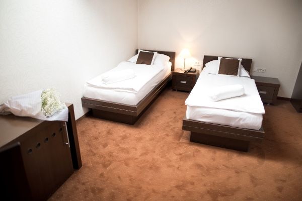 Hotel Bosnia Sarajevo